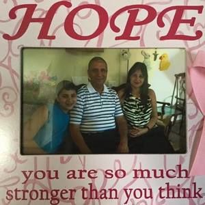 Meet your Posher, Basima